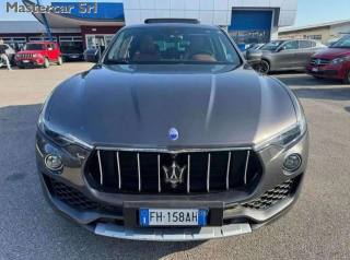 MASERATI Levante usata, con Airbag