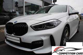 BMW 118 usata, con Airbag laterali