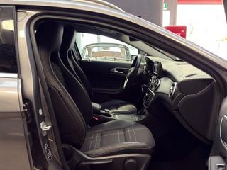 MERCEDES-BENZ GLA 200 usata, con Filtro antiparticolato