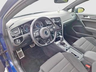 VOLKSWAGEN Golf R usata, con Airbag Passeggero