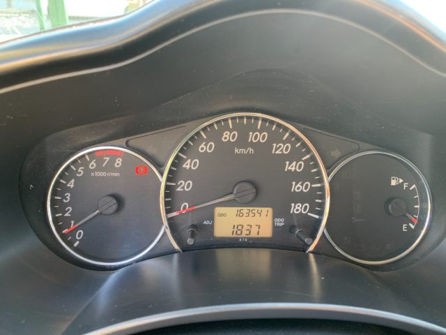 DAIHATSU Terios usata, con Controllo trazione