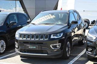 JEEP Compass 1.6 Multijet 2WD Limited