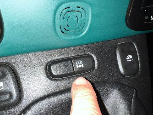 FIAT Panda usata, con Cerchi in lega