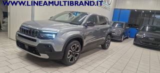 JEEP Avenger usata, con Airbag