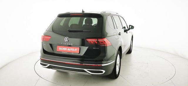 VOLKSWAGEN Tiguan Allspace usata, con Regolazione elettrica sedili