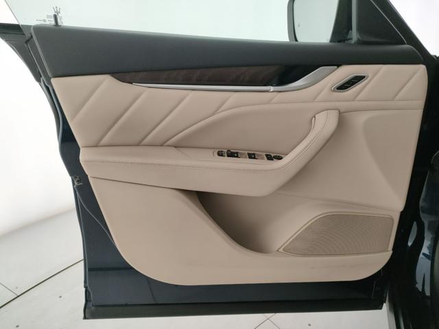 MASERATI Levante usata, con Controllo trazione
