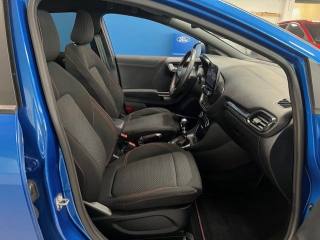 FORD Puma usata, con ESP