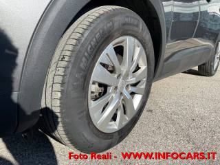 PEUGEOT 3008 usata, con Chiusura centralizzata telecomandata