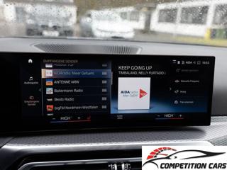 BMW 320 usata, con Filtro antiparticolato