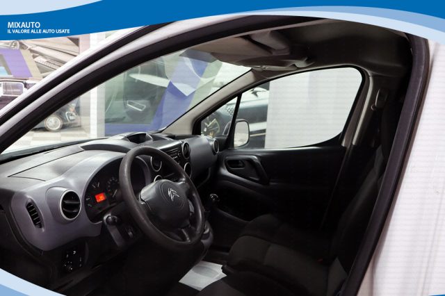 CITROEN Berlingo usata, con Autoradio
