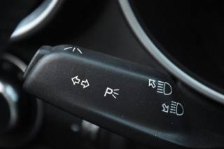 ALFA ROMEO Stelvio usata, con Controllo vocale