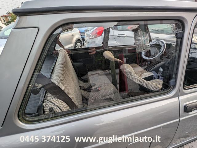 AUTOBIANCHI A 112 usata 7