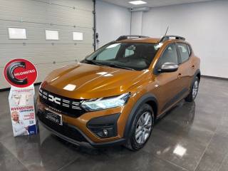 DACIA Sandero usata, con Airbag laterali