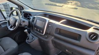 RENAULT Trafic usata, con Airbag