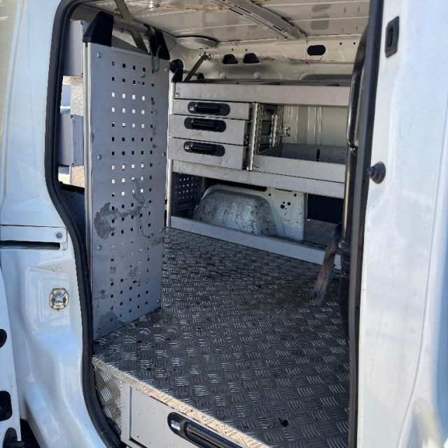 FIAT Doblo usata 13