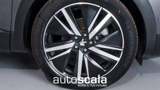 PEUGEOT 3008 usata, con Airbag Passeggero