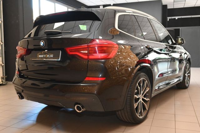 BMW X3 usata 81