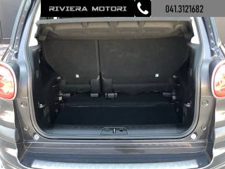 FIAT 500L usata, con Servosterzo