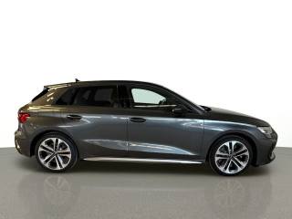 AUDI S3 usata, con Airbag Passeggero