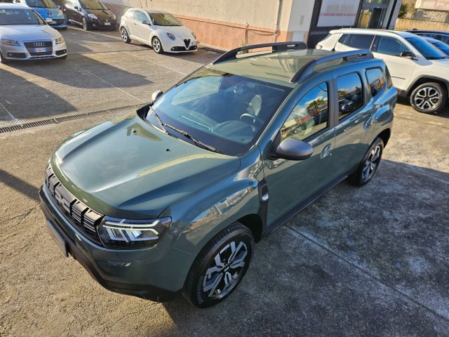 DACIA Duster usata, con Controllo trazione