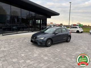 SEAT Ibiza usata, con Airbag