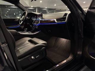 BMW X5 usata, con Regolazione elettrica sedili