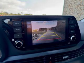 HYUNDAI i20 usata, con Limitatore di velocità