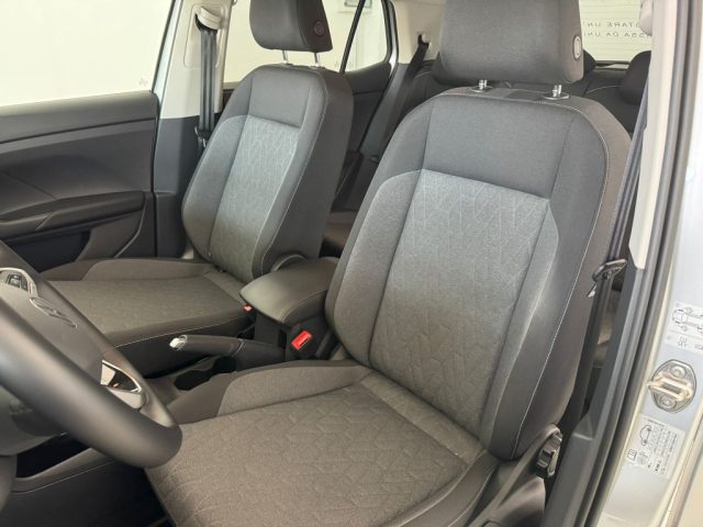VOLKSWAGEN T-Cross usata, con Controllo trazione