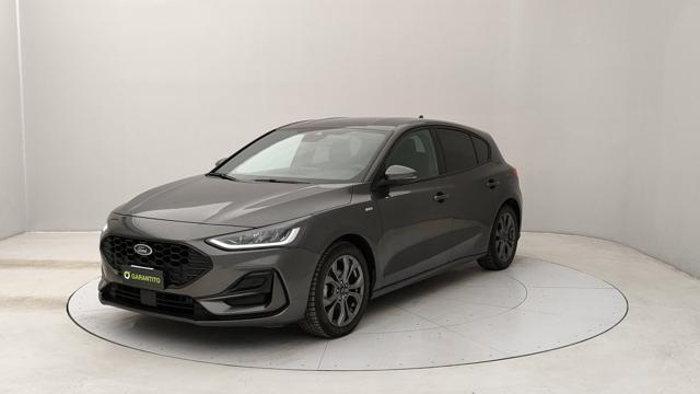 FORD Focus usata, con ABS