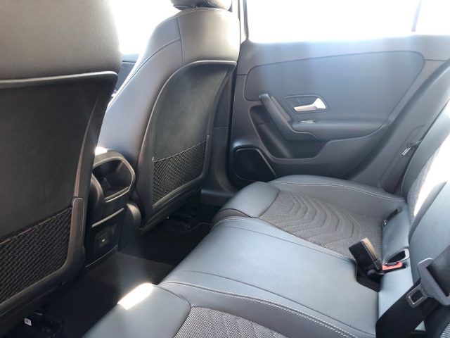 MERCEDES-BENZ A 180 usata, con Volante multifunzione