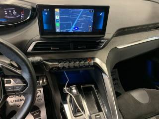 PEUGEOT 3008 usata, con MP3