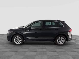VOLKSWAGEN Tiguan usata 1