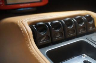 FERRARI F355 usata, con Servosterzo
