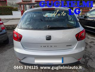 SEAT Ibiza usata 31