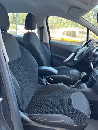 CITROEN C3 usata, con Chiusura centralizzata