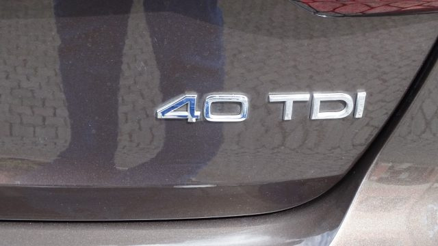 AUDI A4 usata 50
