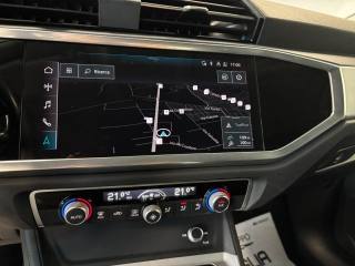 AUDI Q3 usata, con Immobilizzatore elettronico