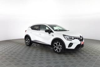 MITSUBISHI ASX usata 1
