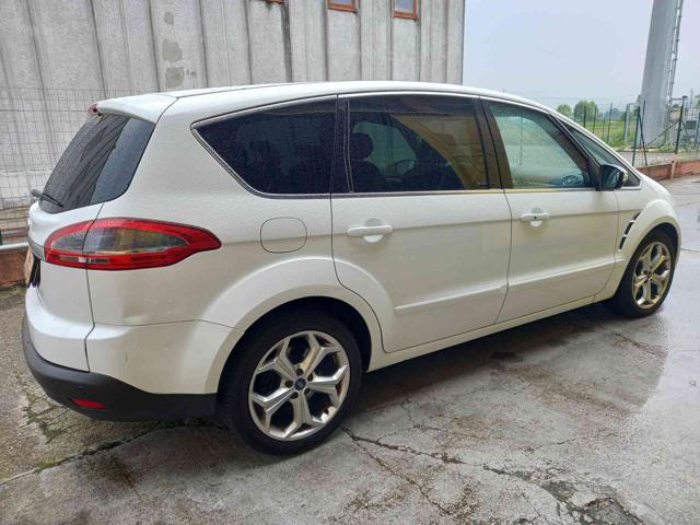 FORD S-Max usata, con Autoradio
