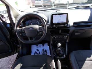 FORD EcoSport usata, con Cerchi in lega