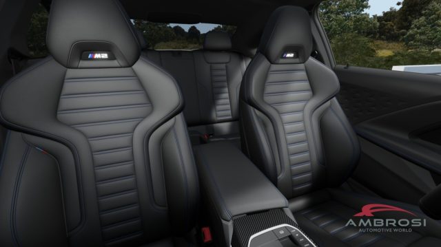 BMW M2 usata 11