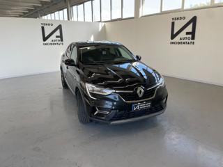 RENAULT Arkana 1.6 HYBRID E-TECH 145CV  *ALLUVIONATA*