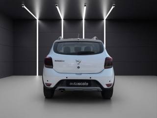 DACIA Sandero usata, con Airbag Passeggero