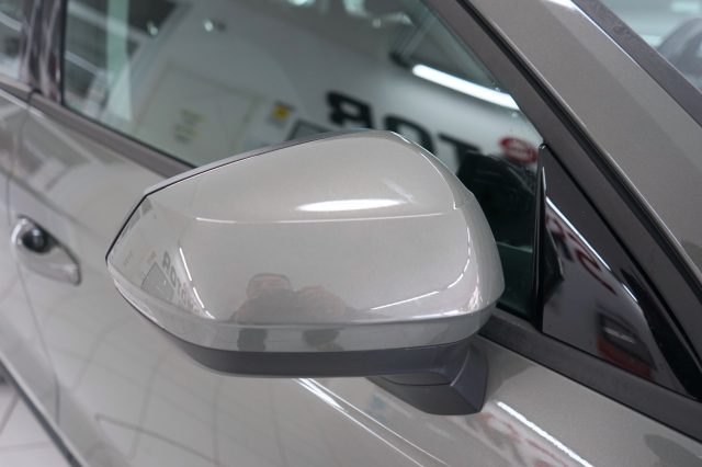 AUDI Q3 usata, con Sensori di parcheggio posteriori