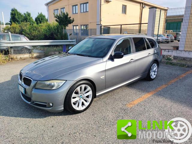 BMW 320 usata, con ABS