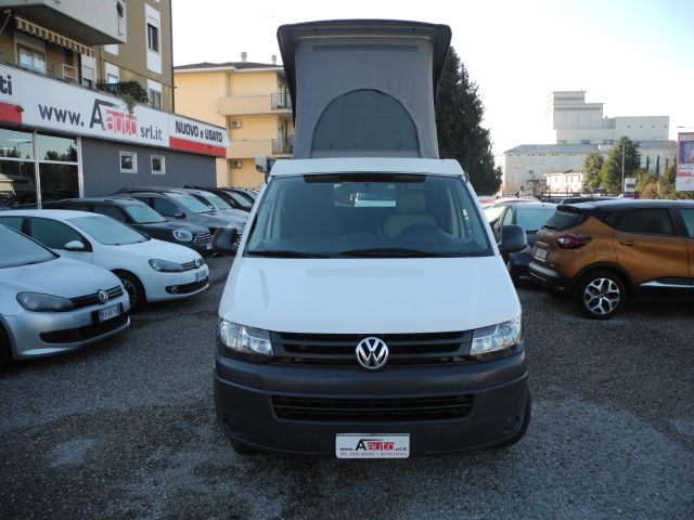 VOLKSWAGEN T5 usata 101