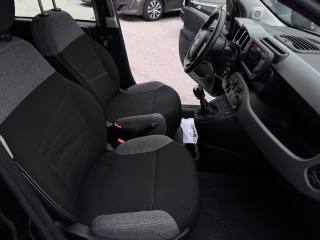 FIAT Panda usata, con Vivavoce