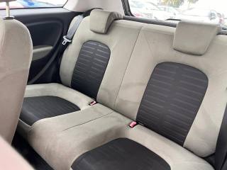 FIAT Grande Punto usata, con Immobilizzatore elettronico