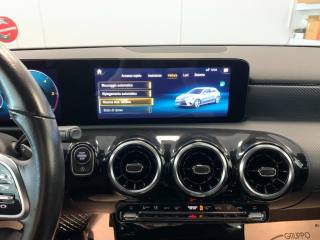 MERCEDES-BENZ A 180 usata, con Luci diurne LED