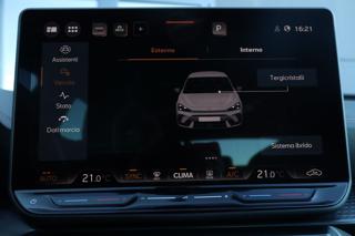 CUPRA Leon usata, con Spoiler